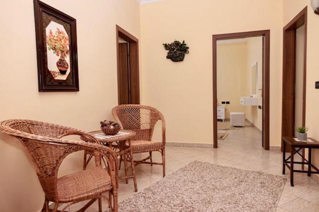 Heart Of Tirana Villa Exterior photo