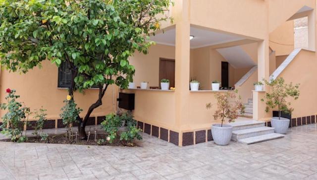 Heart Of Tirana Villa Exterior photo